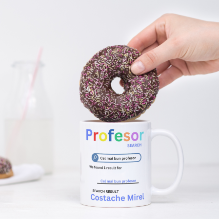 Cani personalizate - Cana personalizata - Cel mai bun profesor- Google search
