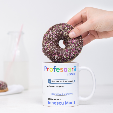 Cani personalizate - Cana personalizata - Cea mai buna profesoara- Google search