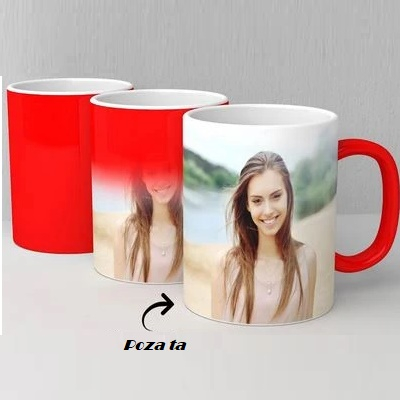 Cana termosensibila personalizata 2 poze [1]