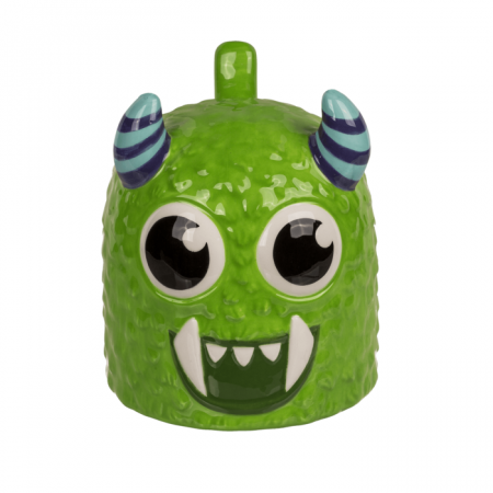 Cana Upside Down Monstrul Verde [3]