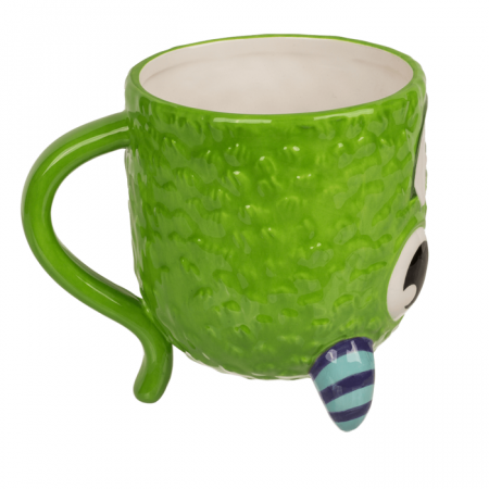 Cana Upside Down Monstrul Verde [4]
