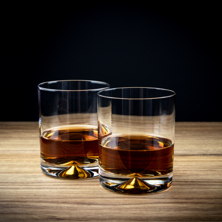 Set Cadou Whisky de Lux (2 Pahare și Carcasă) – Perfect pentru El [6]