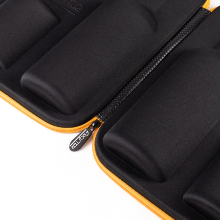 Set Cadou Whisky de Lux (2 Pahare și Carcasă) – Perfect pentru El [2]