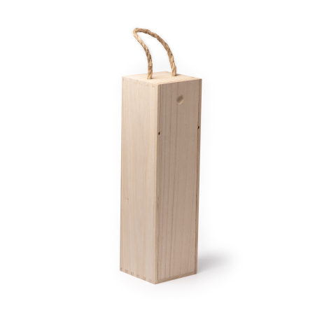 Cutie pentru vin personalizată „La mulți ani!” – Un cadou elegant și memorabil [2]