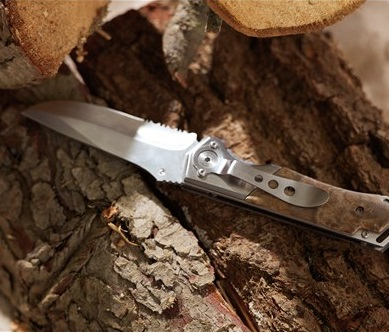 Cutit HUNTER personalizat [4]