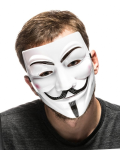 Masca Anonymous [0]