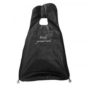 Baveta cu ventuze pentru strangerea barbii [1]