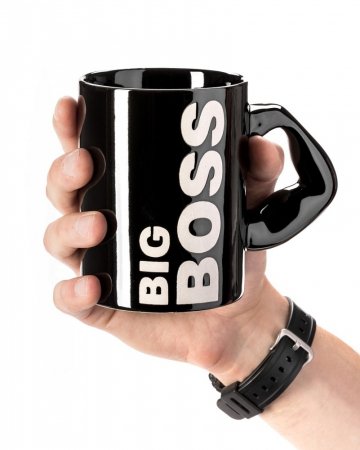 Cana BIG BOSS [1]
