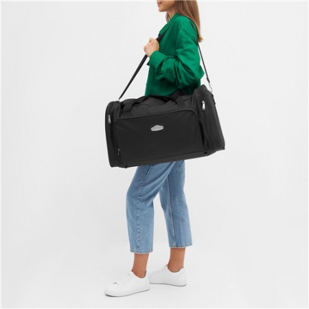 Genti pentru cosmetice - Geanta Laser Plus TRAVEL  58 x 28 x 33 cm