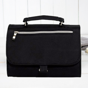 Geanta pentru cosmetice STAR neagra [2]