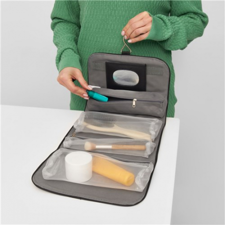 Geanta pentru cosmetice STAR neagra [0]