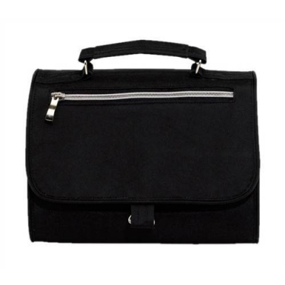 Geanta pentru cosmetice STAR neagra [5]