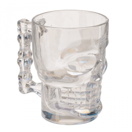 Halba de bere Skull [2]