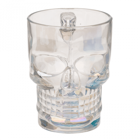 Halba de bere Skull [4]