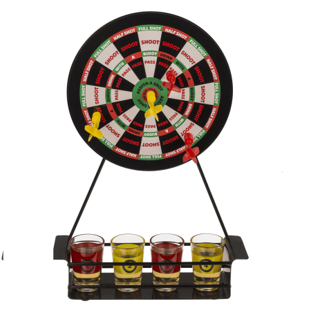 Joc de petrecere Drinking Dart´s [1]