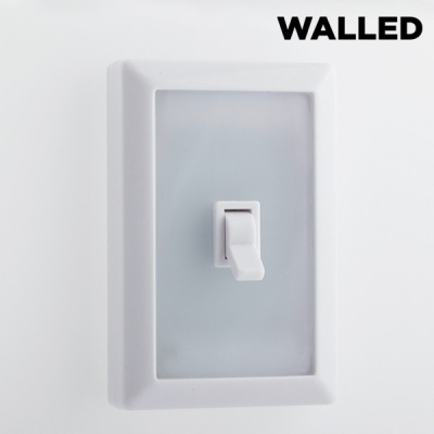 Lampa Portabila cu LED si Întrerupator Walled SW15 [1]