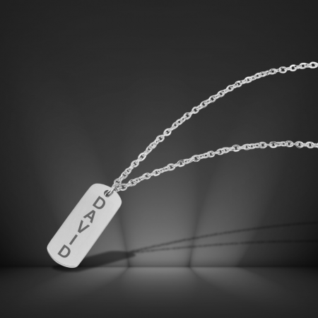 Cadouri pentru Ea - Lantisor personalizat cu nume
