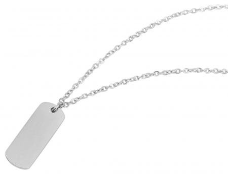 Lantisor personalizat cu nume [3]
