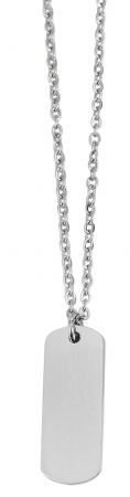Lantisor personalizat cu nume [1]