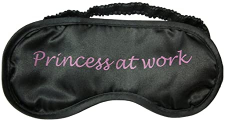 Masca de dormit cu diferite mesaje [0]