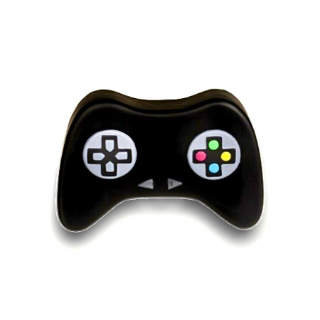 Minge anti stres, Controler [2]