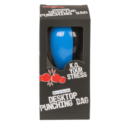 Mini sac de Box antistres - Spune KO stresului [2]