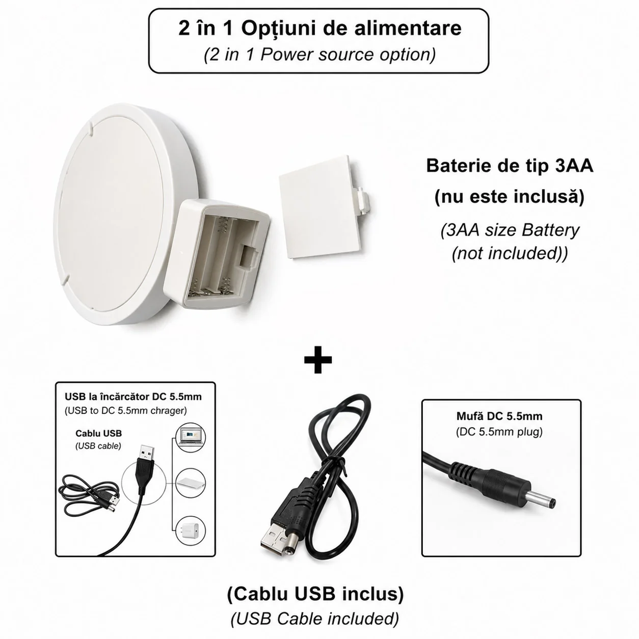 Oglindă Magică cu Poza ta [4]