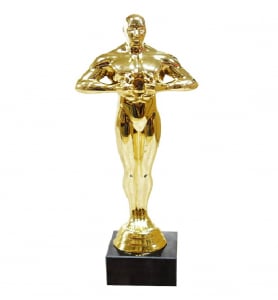 Statueta  tip Oscar [1]