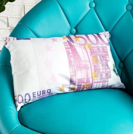 Decoratiuni - Perna pentru boieri 500 euro