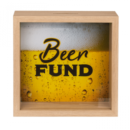Pusculita Beer fund [1]
