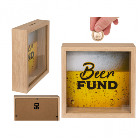 Pusculita Beer fund [2]
