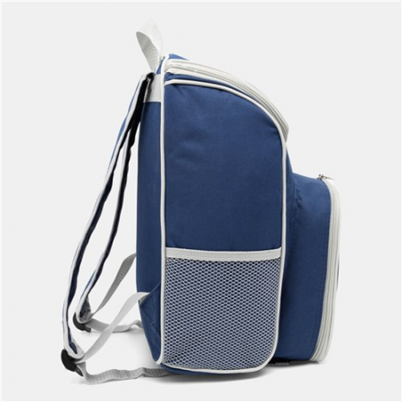 Rucsac picnic OUTSIDE pentru 2 persoane [5]