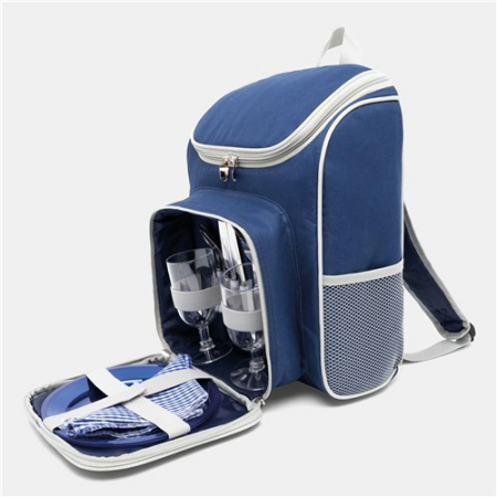 Rucsac picnic OUTSIDE pentru 2 persoane [7]