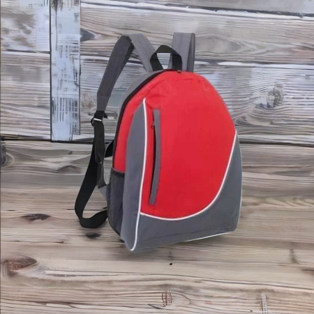 Rucsac POP Rosu [4]