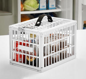 Seif pentru frigider Diet [1]