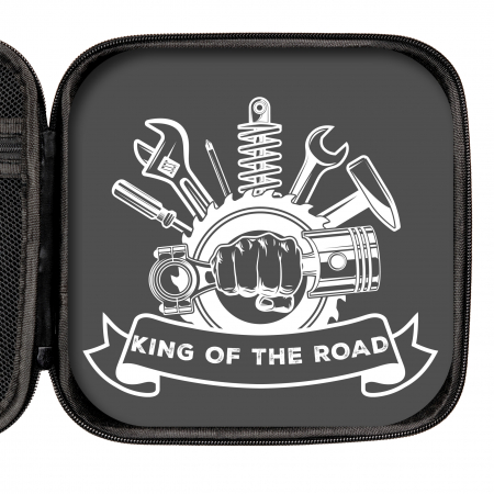 Set Cadou "King of the Road" – pentru Pasionații de Mașini și Viteză [4]