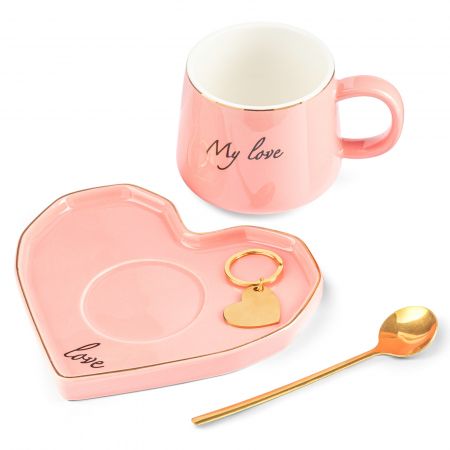 Set cadou My Love [3]