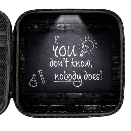 Set Cadou pentru Geniu [5]