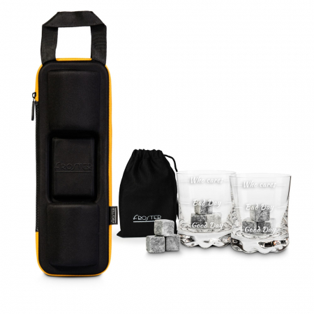 Set cadou pentru iubitorii de whisky [3]