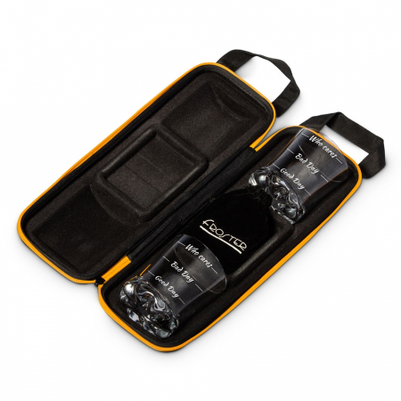 Set cadou pentru iubitorii de whisky [2]