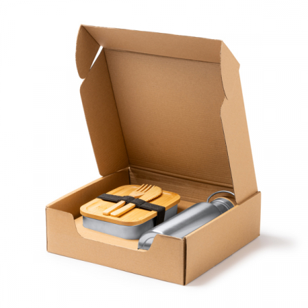 Set  Eco pentru Prânz Personalizat [1]