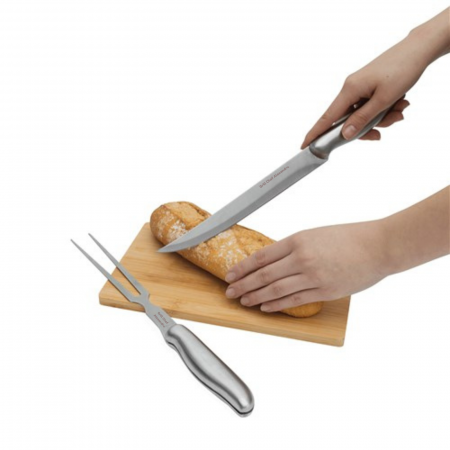Set pentru grătar ROASTBEEF  - Cadou personalizat [2]