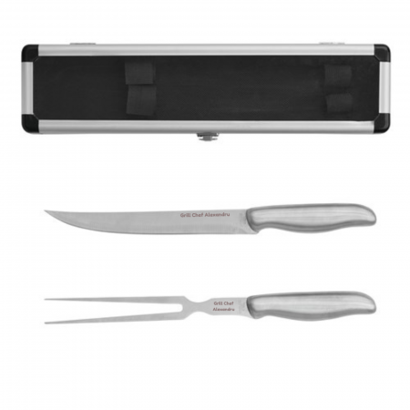 Set pentru grătar ROASTBEEF  - Cadou personalizat [3]