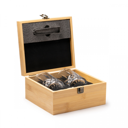 Set pentru whisky personalizat [3]