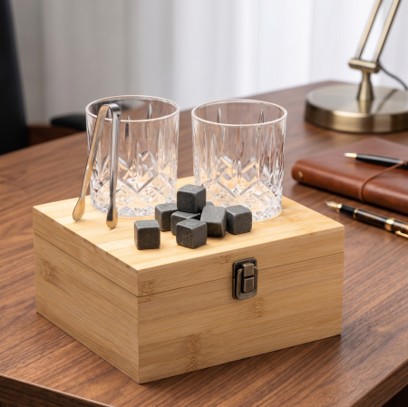 Set pentru whisky personalizat [0]