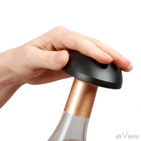 Set Lover's Wine Tirbuson electric [6]