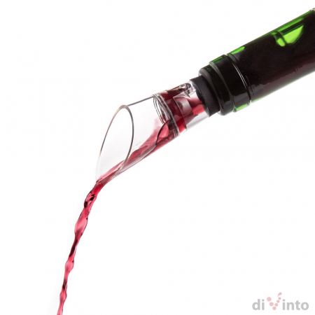 Set Lover's Wine Tirbuson electric [3]