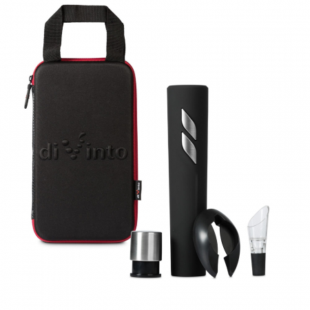Set Lover's Wine Tirbuson electric [1]
