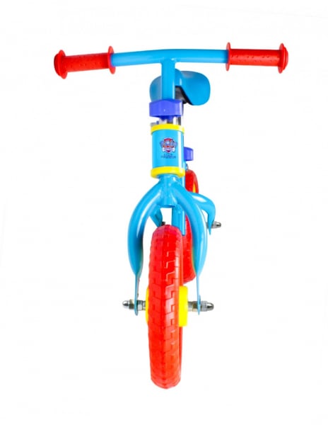 Bicicleta fara pedale D'arpeje Paw Patrol Multicolor [3]