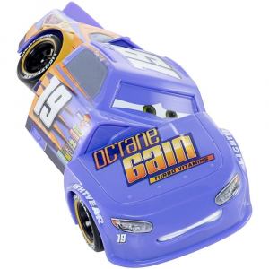 Masinuta Mattel Disney Cars3 Super Crash Bobby Swift [3]